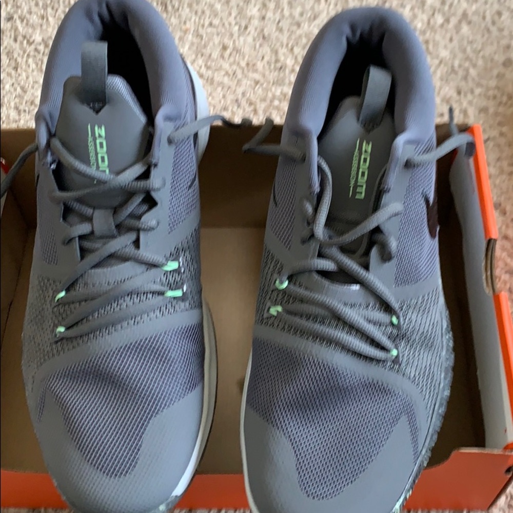 Nike Zoom Assersion